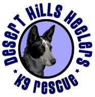 Desert Hills Heelers K9 Rescue